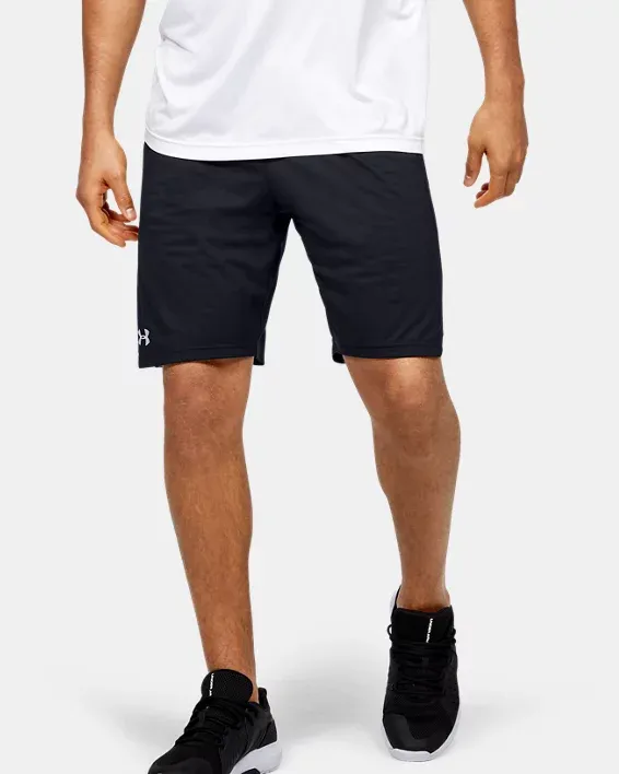 Under Armour Men's Locker 9" Pocketed Shorts