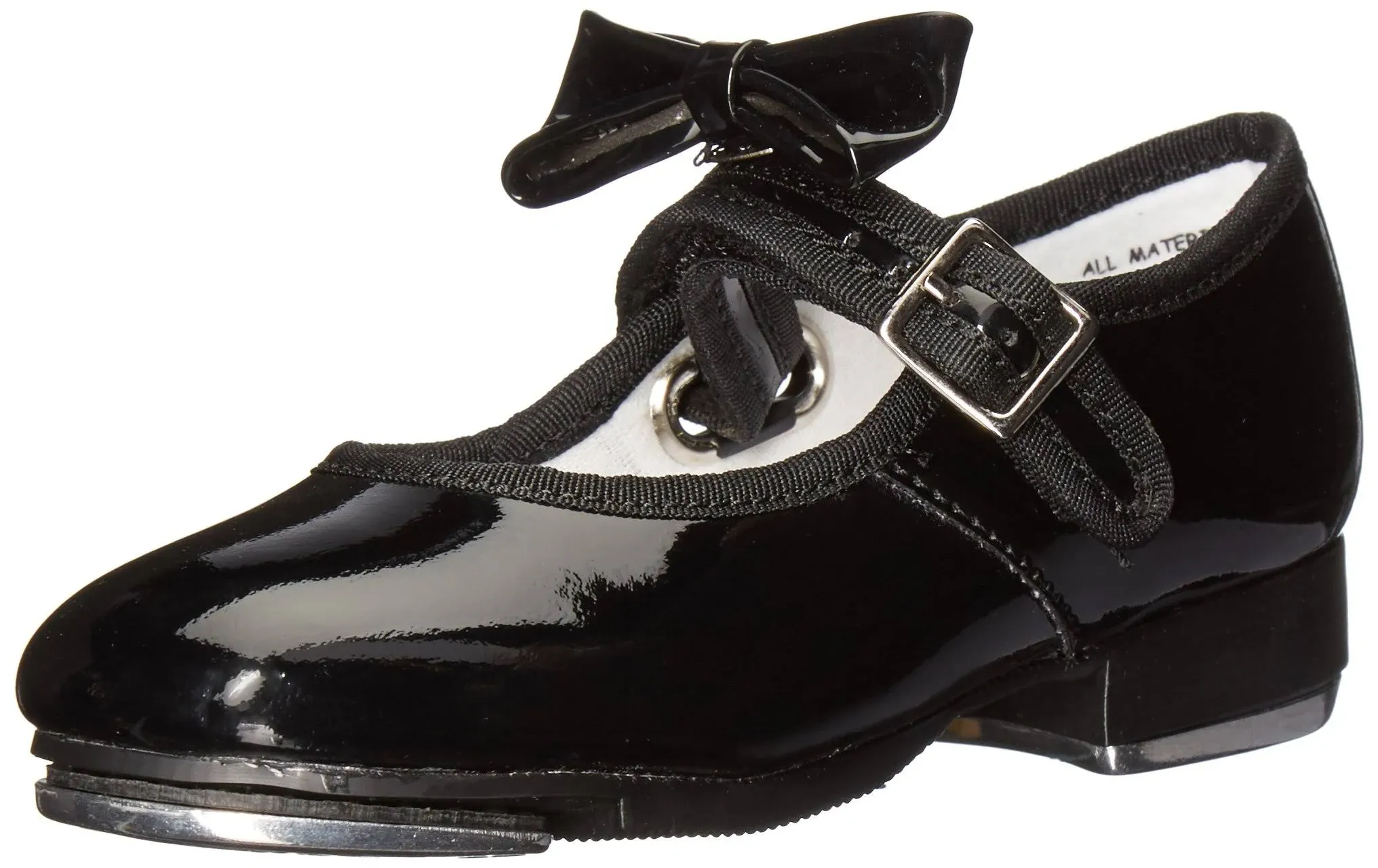 Mary Jane Tap Shoe - Toddler (3800T)