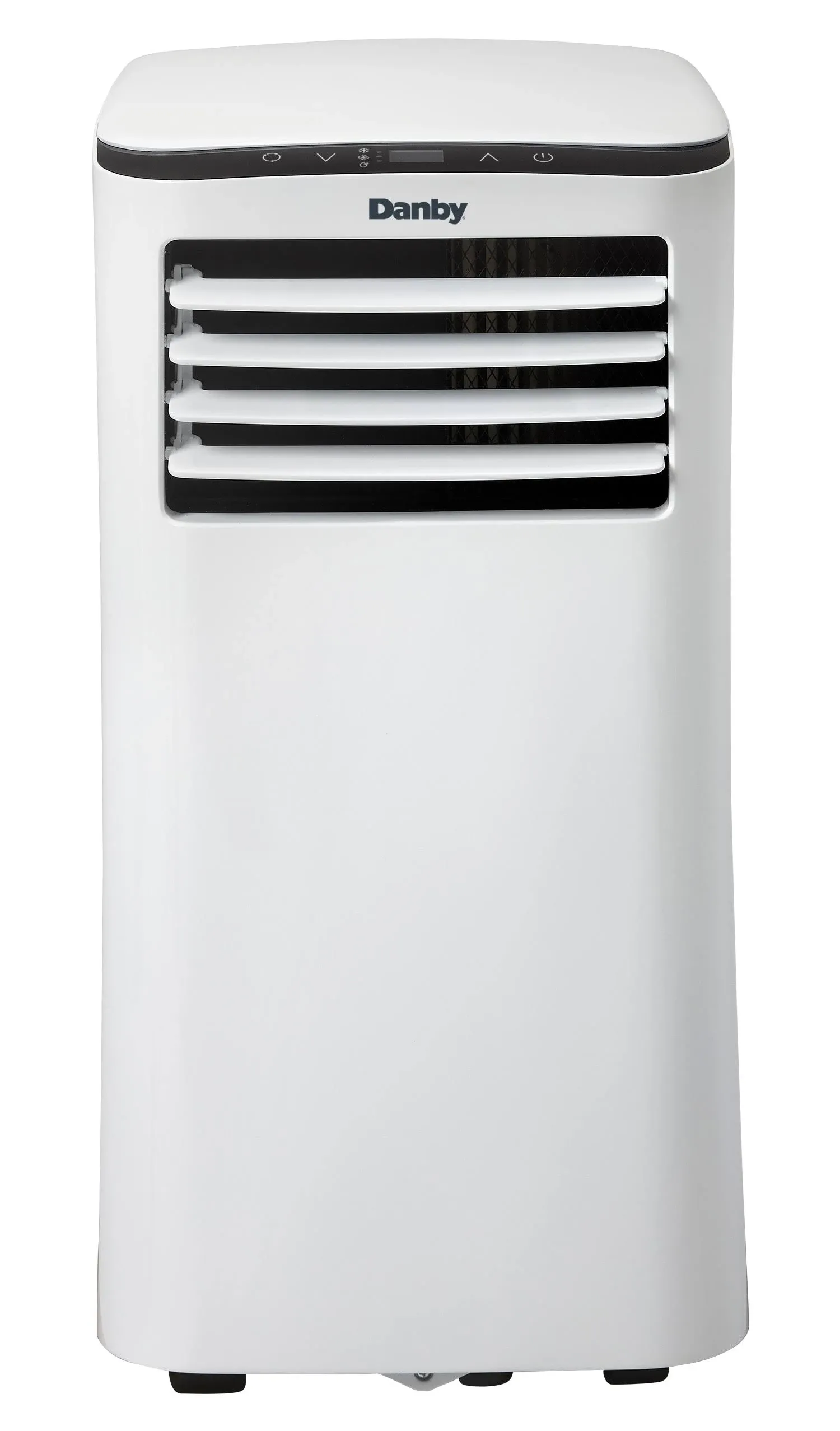 Danby; Portable Air Conditioner 10000 BTU 1045w 115V White