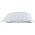 McKesson Pillowcase Standard White Disposable