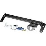 Rough Country Steering Box Brace for 2009-2016 Ram 2500/3500-1066