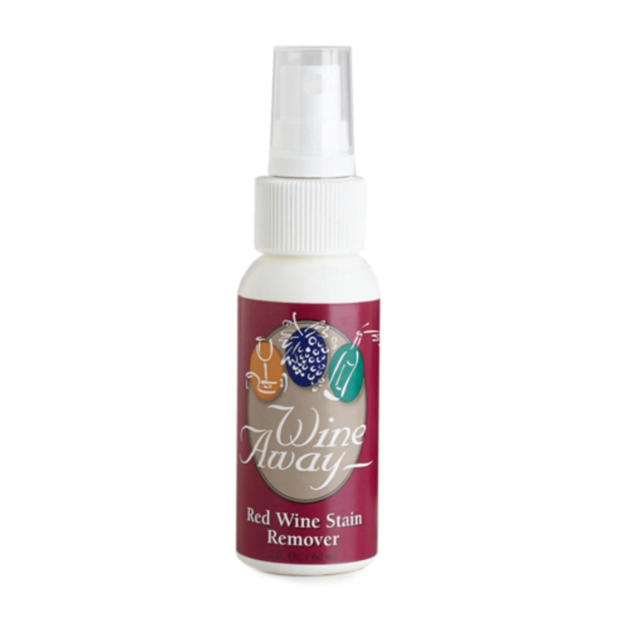 Wine Away 2 oz. Spray