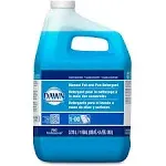 Dawn Professional Manual Pot and Pan Dish Detergent with Pump, Original Scent, (1) Pump and (2) 1 gal Bottles/Carton