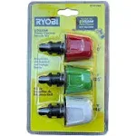 RYOBI EZClean Power Cleaner Nozzle Accessory Kit