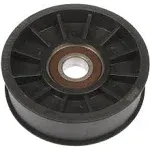 Dorman HD Solutions® 419-5000 - Idler Pulley