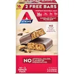 Atkins Meal Bar Chocolate Peanut Butter