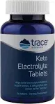 Trace Minerals Research Keto Electrolyte Tablets 90 Count