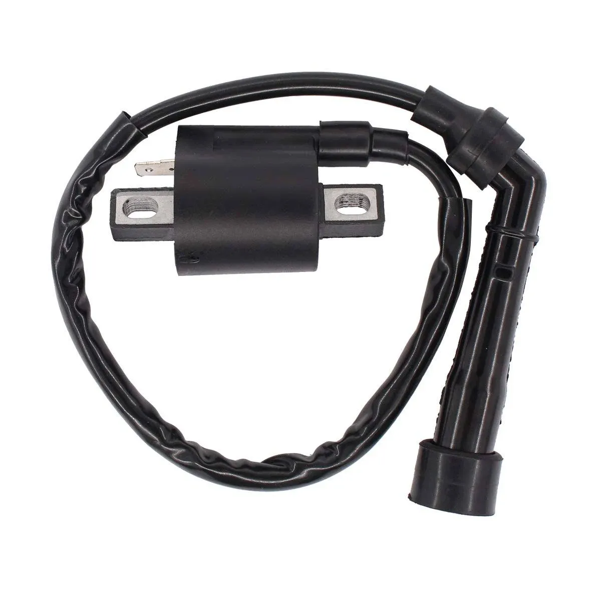 MOTOKU Ignition Coil for LTZ 400 QuadSport King Quad 700 750 QuadRunner 250 300 Vinson 500 DRZ400 DRZ400SM