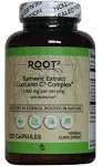 Vitacost
           ROOT2 Turmeric Ext Curcumin C3 Complex Featuring BioPerine -- 1160 mg per serving - 60 Capsules
        
        
        
        
        
          
          SKU #: 844197016112
          
            Shipping Weight:
              0.015 lb
            
          
          
            Servings:
              30