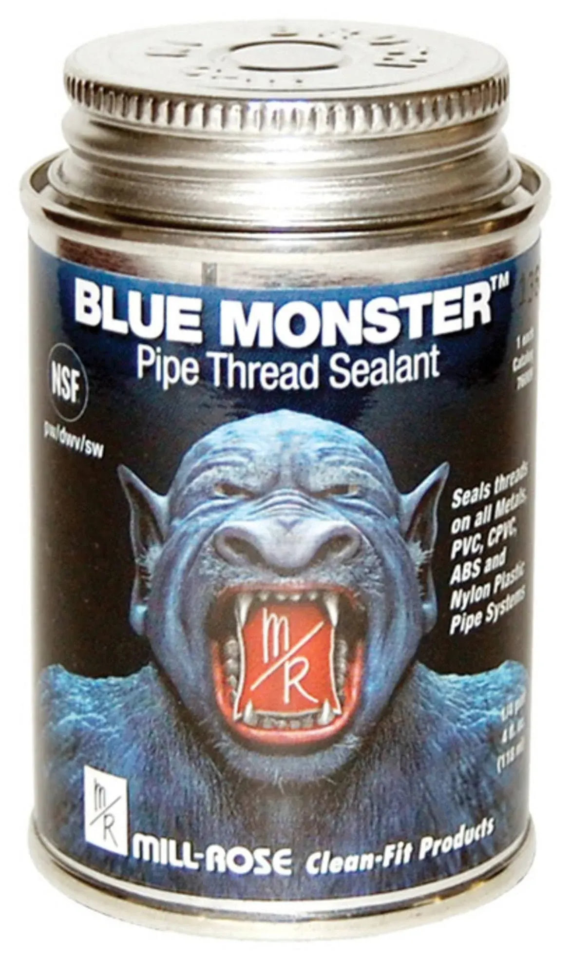 BLUE MONSTER Pipe Thread Sealant