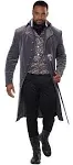 California Costume Regency Coat &amp; Vest Set Adult Men Vampire Outfit 5123/038