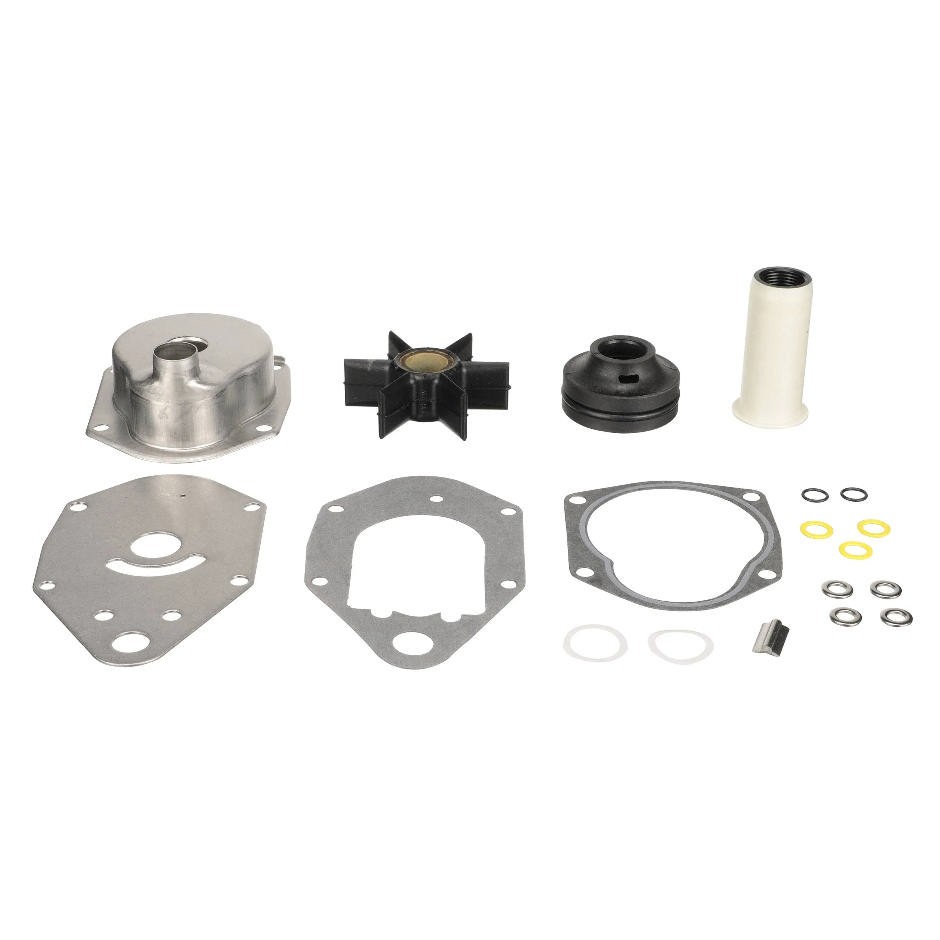 Mercury 812966A12 Water Pump Kit