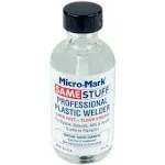 Same Stuff Professional Plastic Welder Refill, 2 fl. oz.