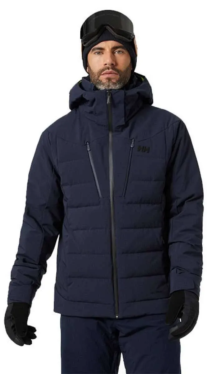 Men's Rivaridge Infinity Ski Jacket