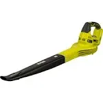 Ryobi OBL1820S ONE+ Cordless Blower