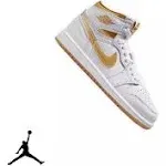 Air Jordan 1 Retro High OG Latte Sneakers