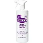 Folex Carpet Spot Remover, Instant - 32 fl oz