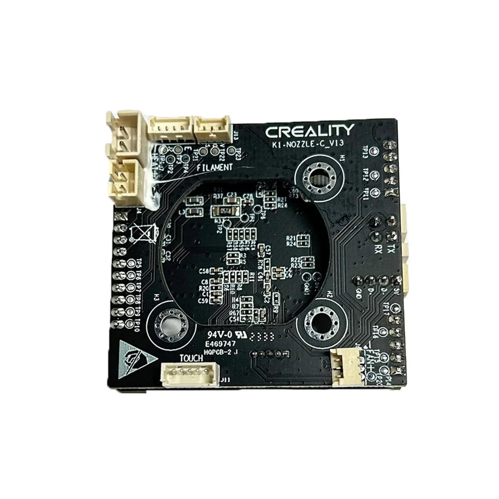 3D Printer Accessories Adapter Board