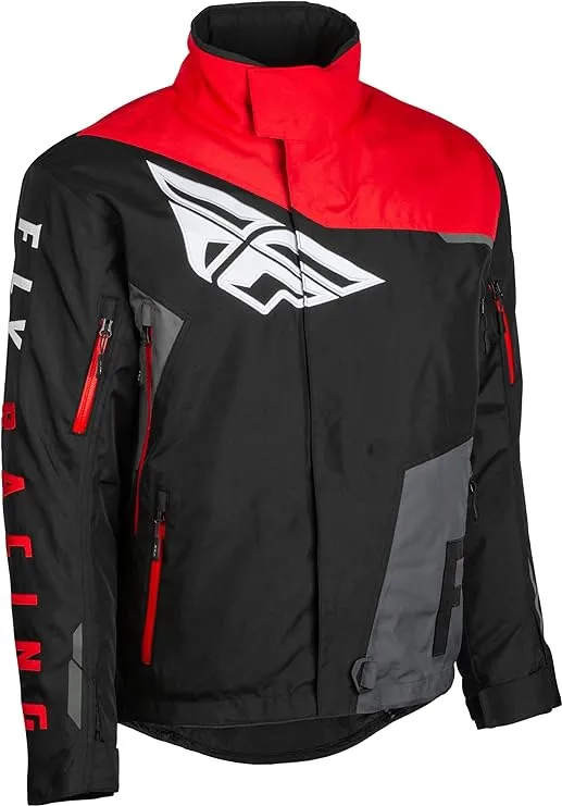 Fly Racing SNX Pro Snow Jacket