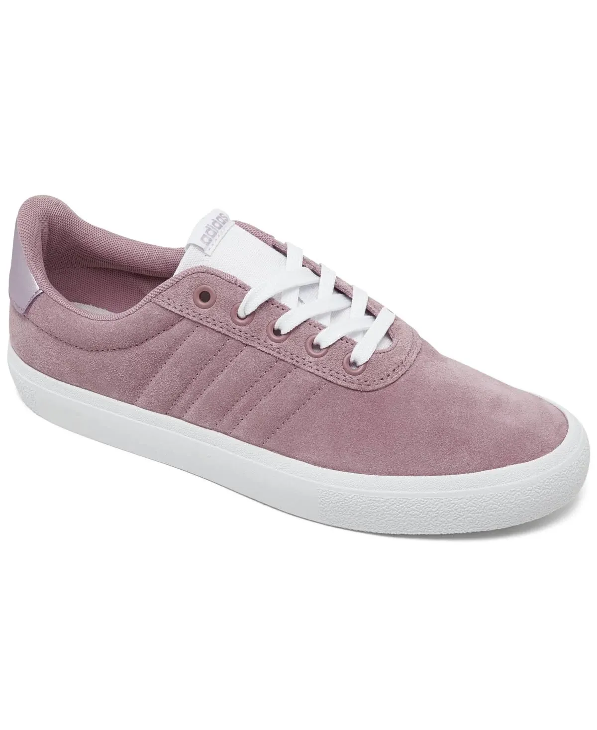 adidas Women's Vulc Raid3r Skate Shoe