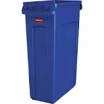 Rubbermaid Slim Jim Recycling Container