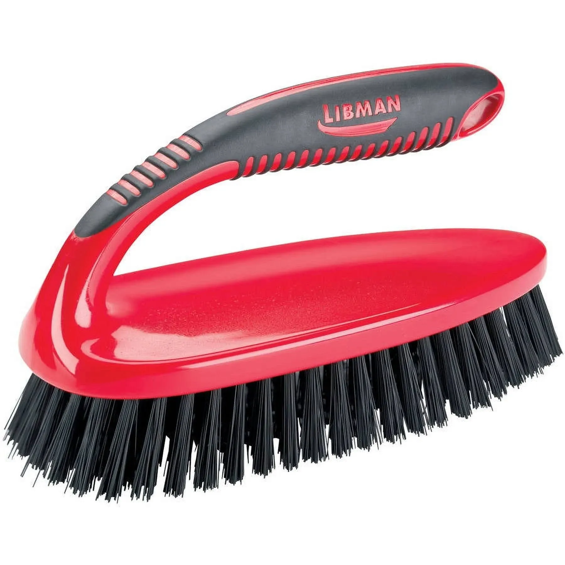 Libman Big Red Scrub Brush