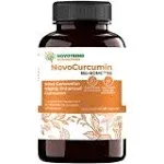 BIOBDMC NovoCurcumin (Next Generation Highly Enhanced Curcumin) Ultra Anti-Aging ...