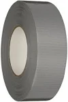 Nashua 398 Duct Tape,1-1/2 in x 60 yd,11 mil,Silver