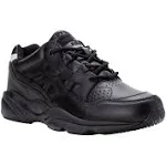 Propet Stark 15 Men's Black