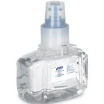 Hand Sanitizer Purell Advanced Gel