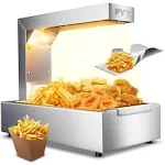 PYY French Fry Warmer