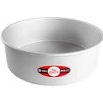 Fat Daddio's Anodized Aluminum Round Cake Pan 14-inch x 4-Inch