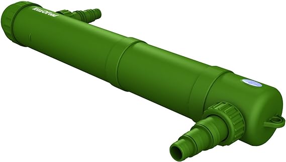 Tetra Pond-Greenfree UV Clarifier 36 Watt