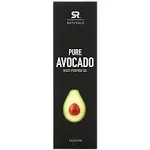 Sports Research Pure Avocado Oil for Hair, Aromatherapy, Massage & More - 100% Natural and Non-GMO Project Verified (16oz)