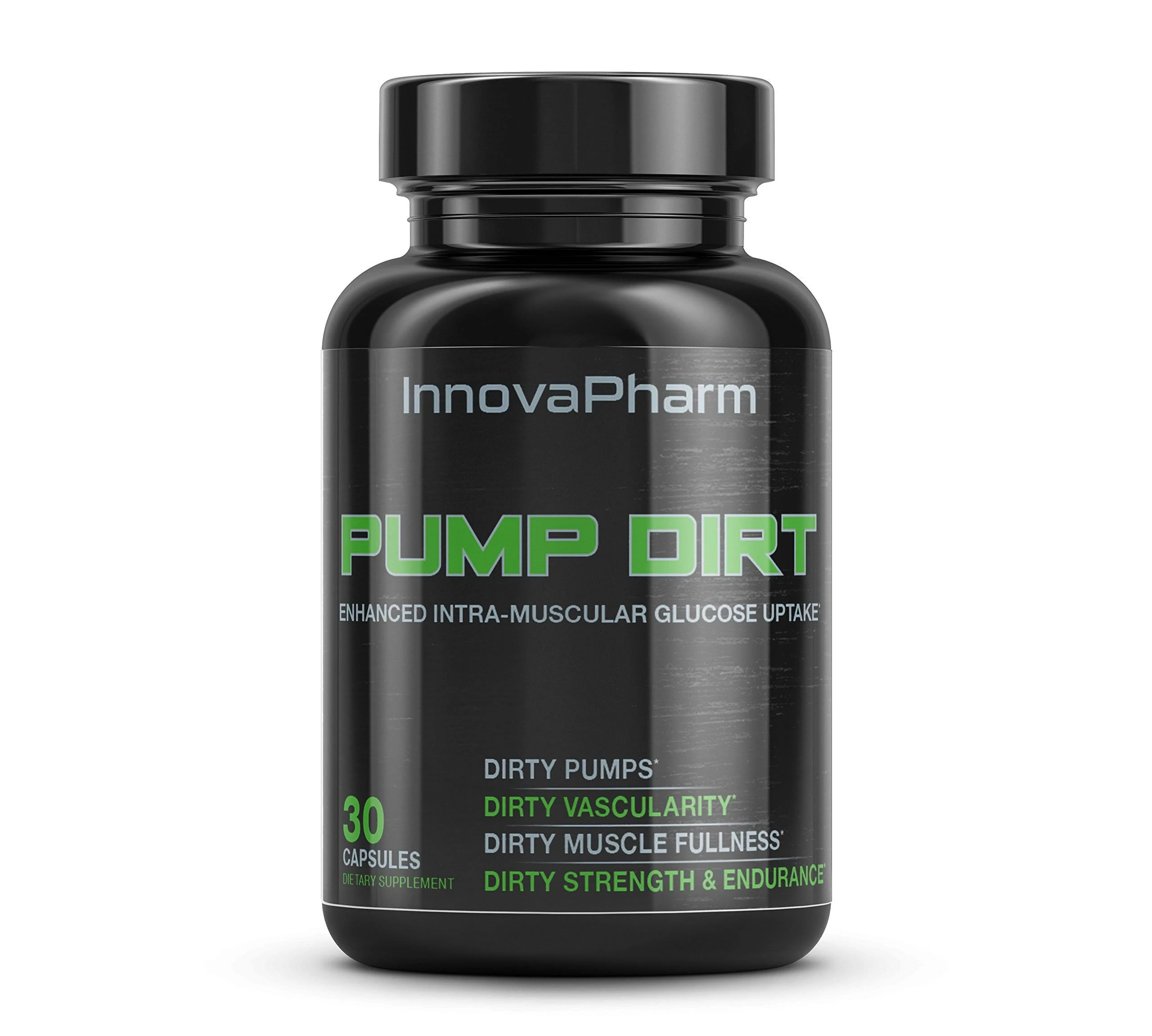 Innova Pharm - Pump Dirt