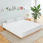 BestMassage 12 Inch Gel Memory Foam Mattress