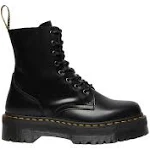 Dr Martens Jadon Boots - Black