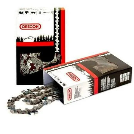 Oregon 32" Chainsaw Chain Loop (72Lgx-105 Drive Links)