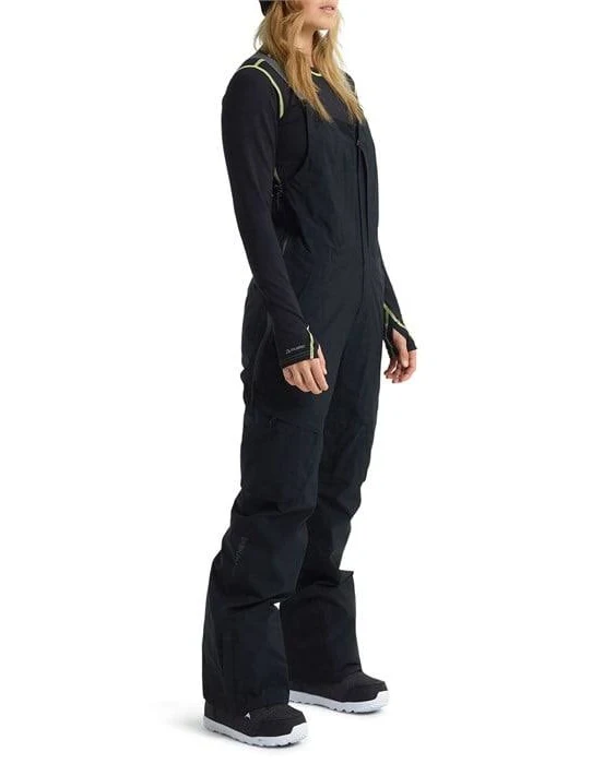 Burton Women's Kimmy GORE-TEX 2L Bib Pants