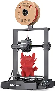 Creality Ender-3 V3 SE Printer