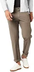 Dockers Men's Slim Fit Workday Khaki Smart 360 Flex Pants