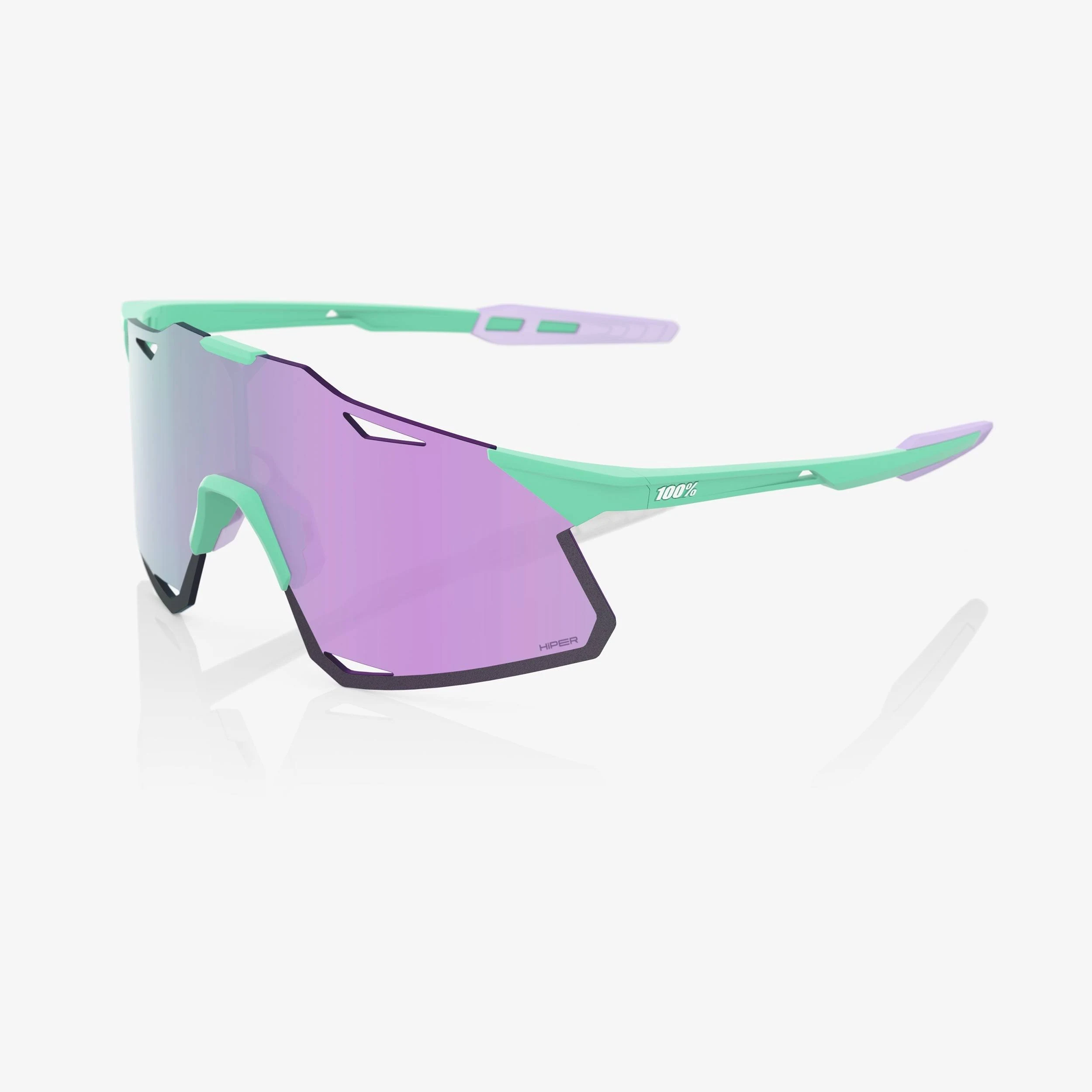 100% Hypercraft Sunglasses