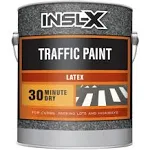 Insl-X Traffic Paint White GL