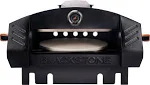 Blackstone Steel Outdoor Pizza Oven Add on –Fits 22” Tabletop Models Camping BBQ