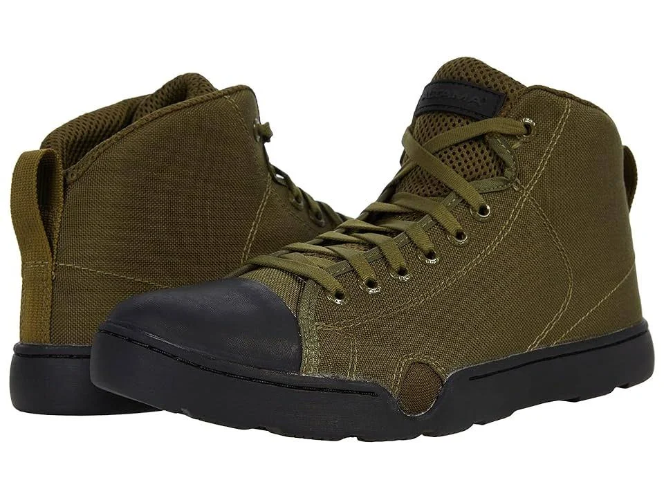 Altama Maritime Assault Mid Men's Olive Drab 333006