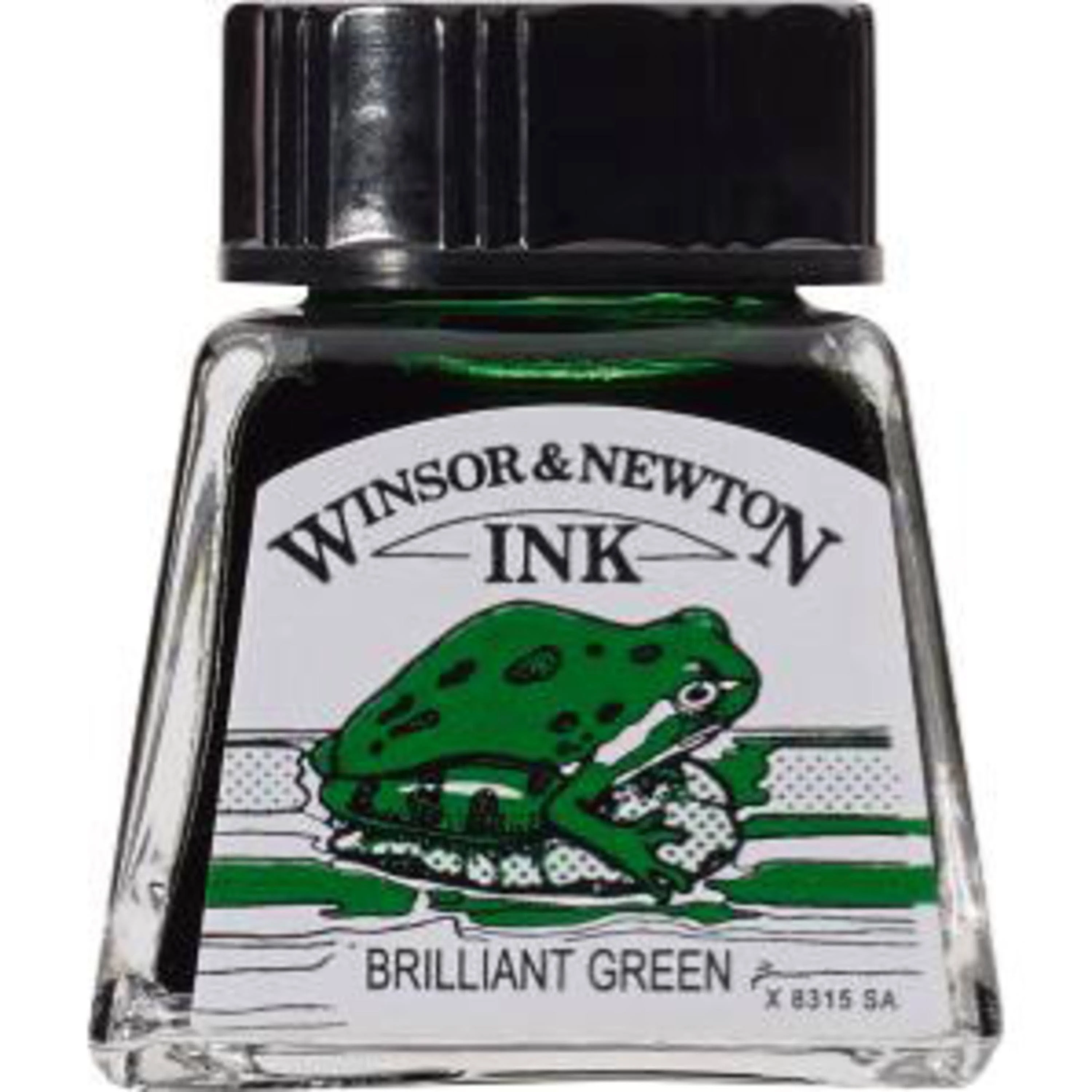 Winsor & Newton® Drawing Ink, 14mL