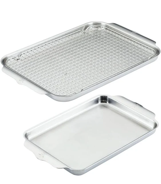 Hestan Provisions OvenBond 3 Piece Set