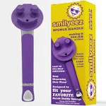 The Original Smiling Sponge Handle Soap Dispensing Handle by Smilyeez - Dishwand ...