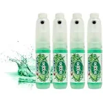 Crest Scope 4-Pack Mint Breath Mist Sprays