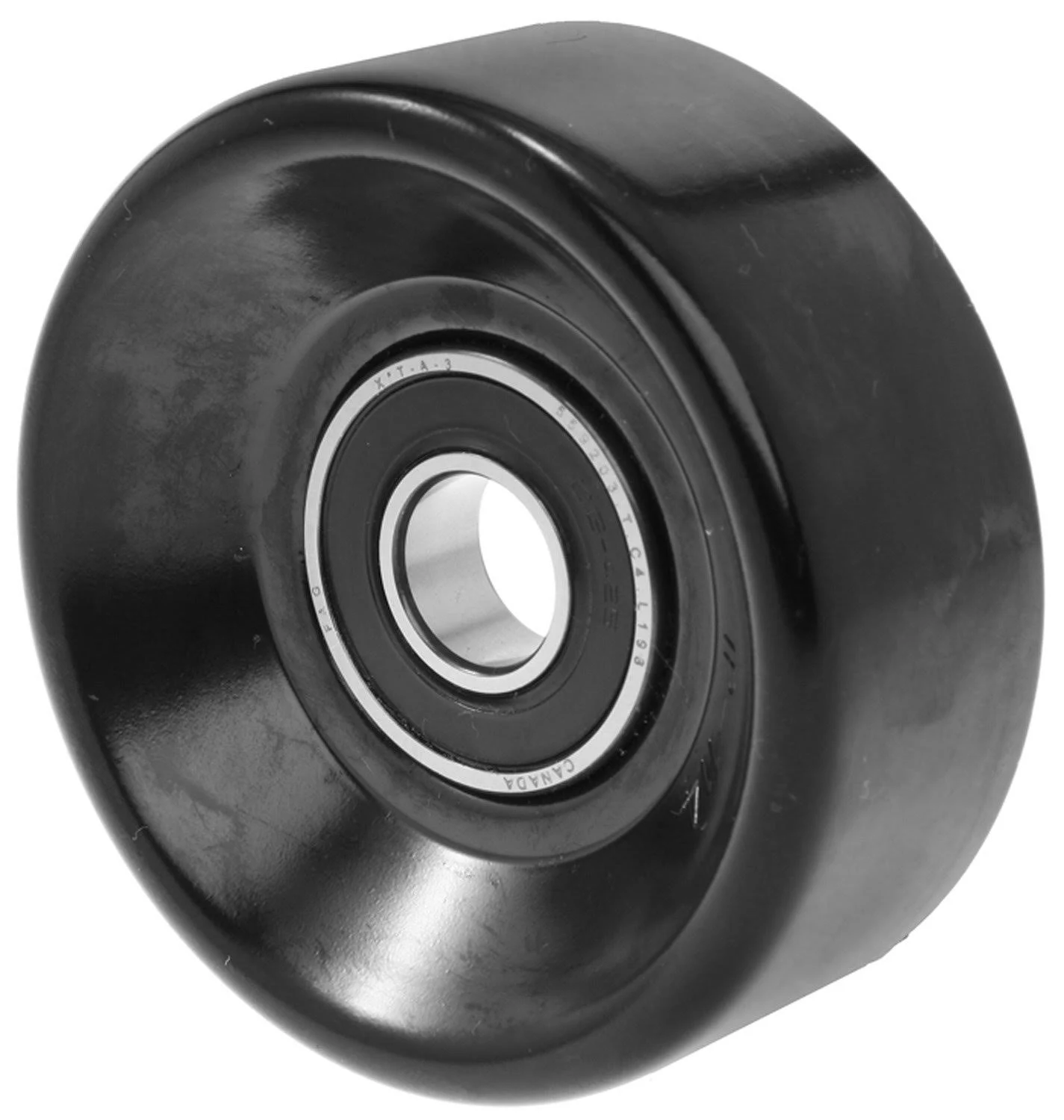 Hayden Idler / Tensioner Pulley 5016